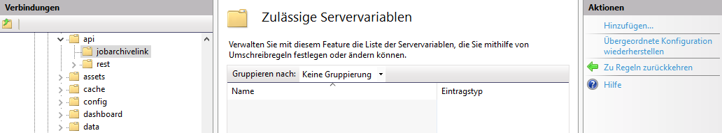 iis_konfiguration_servervariablen