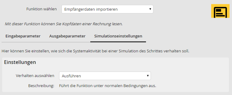 empfaengerdaten_importieren_simulation