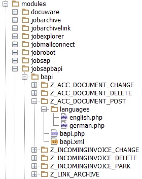jobsapbapi_documentpost_struktur