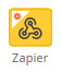Zapier Systemaktivität