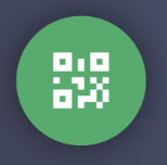 QR-Code-Button in der App