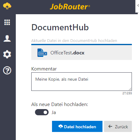 DocumentHub Kopie