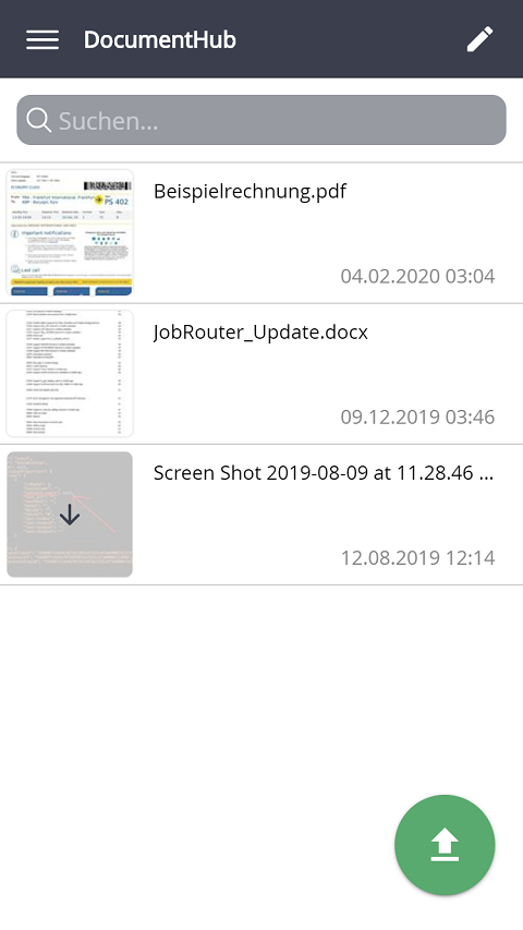 documenthub