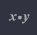 Multiplikation