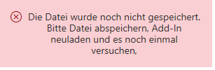 addIn_fejler_Datei_speichern