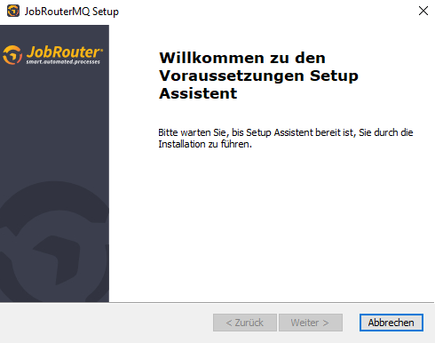 Willkommen