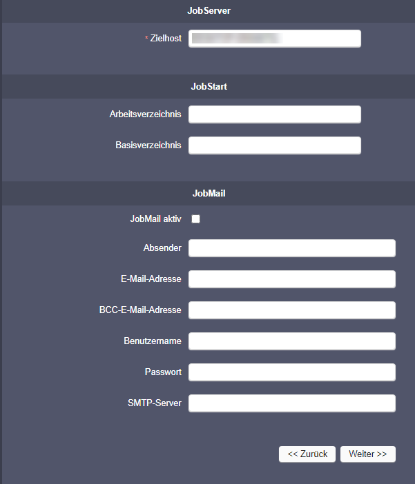 JobServer