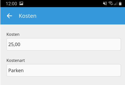 Untertabelle bearbeiten Untertabelle bearbeiten