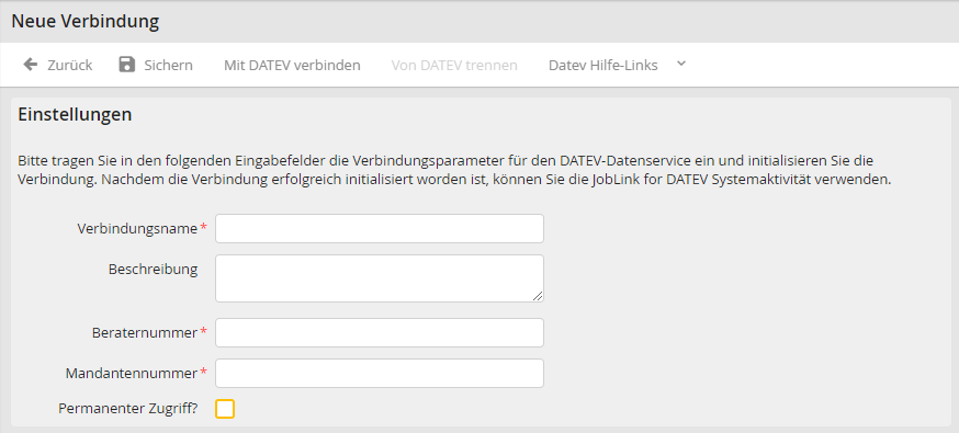 DATEV_edit_connection