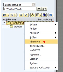 sap_funktionsgruppe_aktivieren