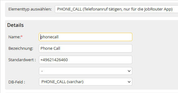 Phone-Call 