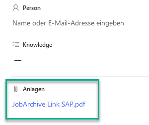 Anlagen Anlagen