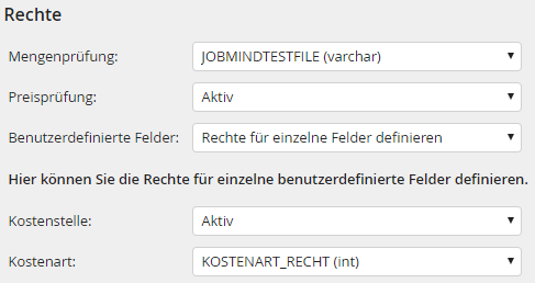 JobMind Bau-Rechte JobMind Bau-Rechte