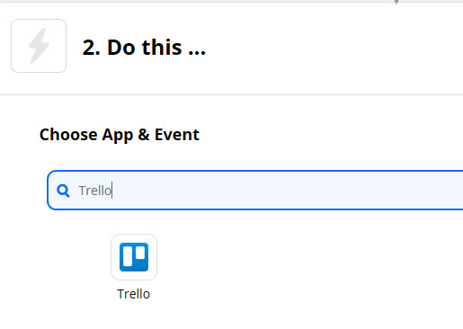App wählen App wählen