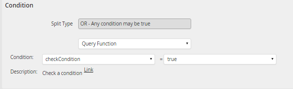 Split type Split type