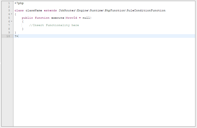 PHP-Editor