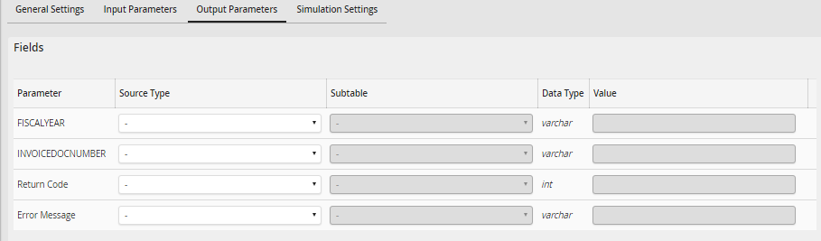 SystemactionPostDocumentOutput