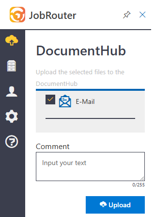 DocumentHub