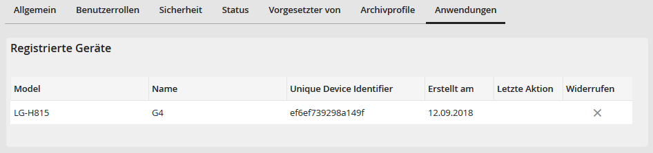 Anwendungen