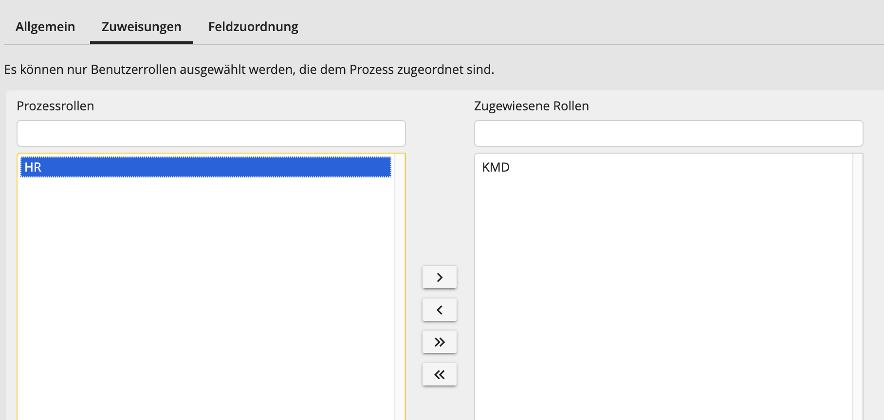 outlook_config_zuweisungen