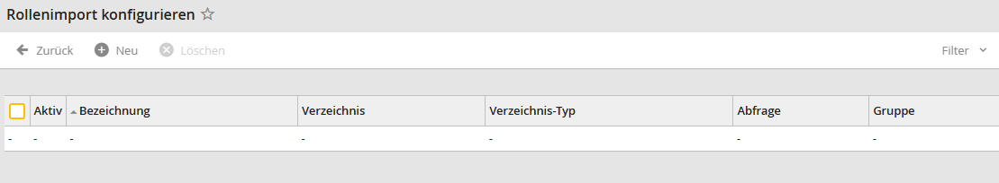 rollenimport_konfigurieren