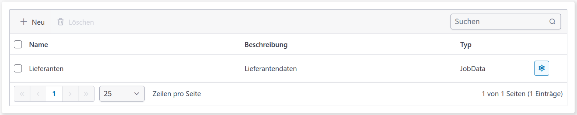 Datenquelle_JobData_Konfiguration_Uebersicht_Nach_Anlegen