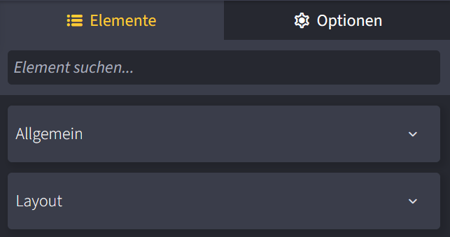 DESIGNER_mdialog_element_suche