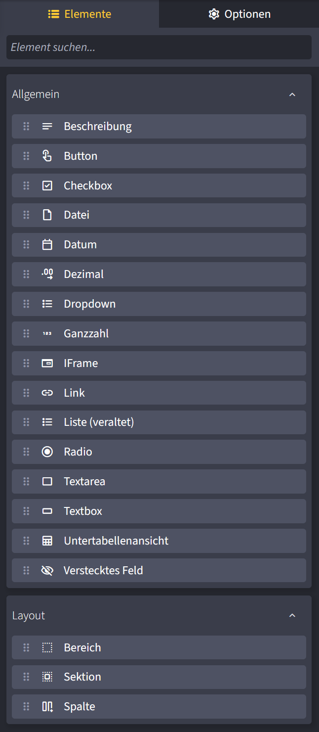 DESIGNER_mdialoge_editor_aufbau_elemente