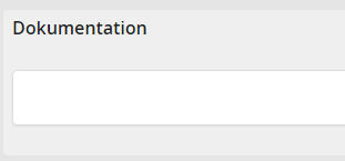 PHP Dokumentation PHP Dokumentation