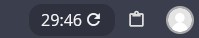 Auto-Logout Counter