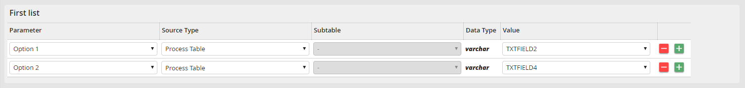 systemactivity_dropdown_lists